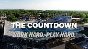Video post by @goblueraiderstv on YouTube