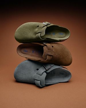 Image post by @birkenstock on Instagram