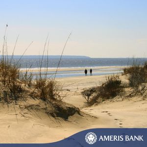Image post by @amerisbank on Instagram