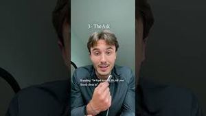 Video post by @TimHofacker on YouTube