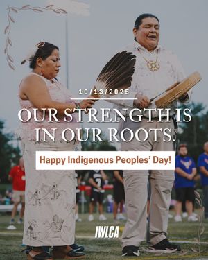 Image post by @iwlca on Instagram