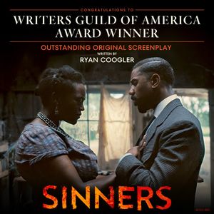 Image post by @sinnersmovie on Instagram