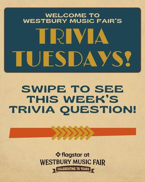 Image post by @westburymusicfair on Instagram