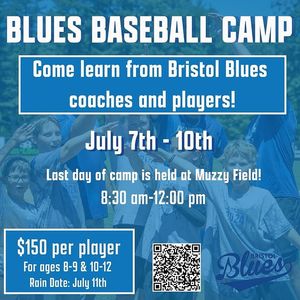 Image post by @bristol_blues on Instagram