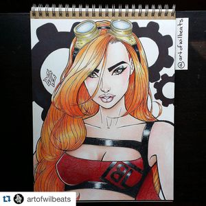 Image post by @beckylynchwwe on Instagram
