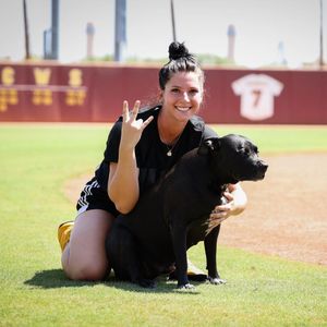 Image post by @sundevilsb on Instagram