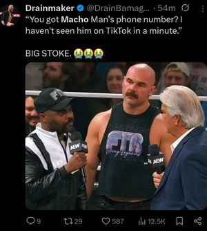 Image post by @themachoverse on Instagram