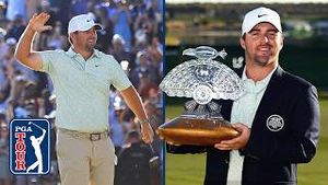 Video post by @PGA TOUR on YouTube