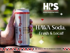 Image post by @hawa_soda on Instagram