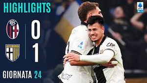 Video post by @seriea on YouTube