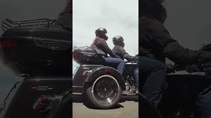 Video post by @harleydavidson on YouTube