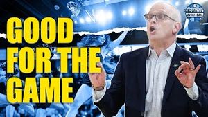 Video post by @cbssportscbb on YouTube