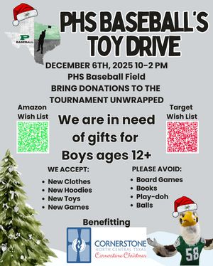 Image post by @thephsbaseball on Instagram