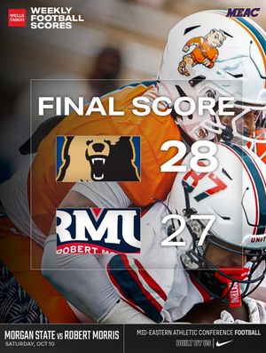 Image post by @meacsports on Instagram