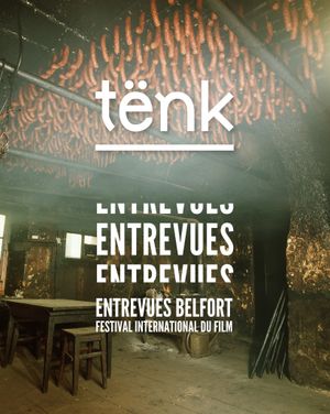 Image post by @tenk.fr on Instagram