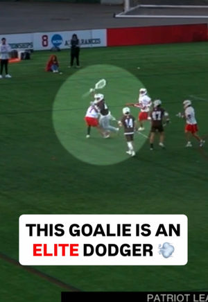 Video post by @lacrossenetwork on TikTok