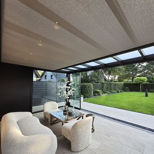 Image post by @verandafence.nl on Instagram