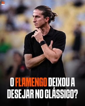 Image post by @90minbrasil on Instagram