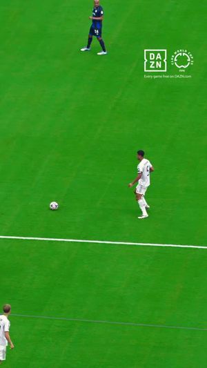 Video post by @fifaclubworldcup on Facebook