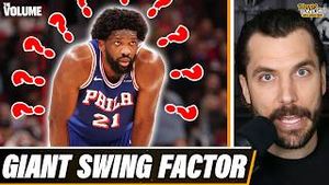 Video post by @hoopstonight on YouTube