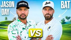 Video post by @theladsgolf on YouTube