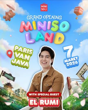 Video post by @minisoindonesia on TikTok