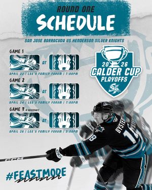 Image post by @sjbarracuda on Instagram