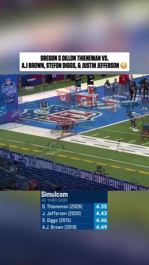 Video post by @nfl on TikTok