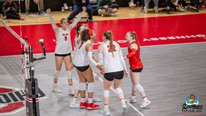 Image post by @OhioStAthletics on Twitter