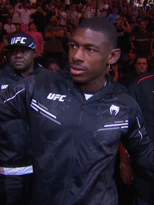 Video post by @ufc on TikTok