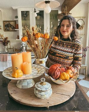 Image post by @mackenziechilds on Instagram