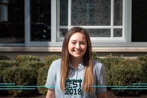 Image post by @depaulfest on Instagram
