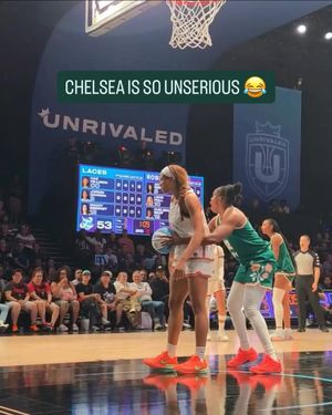 Image post by @rosebc on Instagram