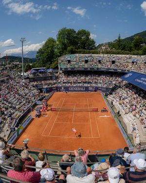 Image post by @octagon.tennis on Instagram