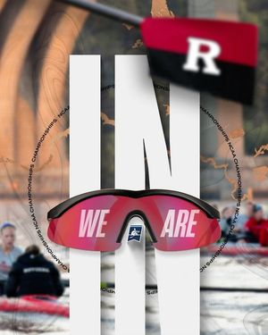 Image post by @rutgerswrowing on Instagram