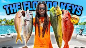Video post by @hoodfishingentertainment on YouTube