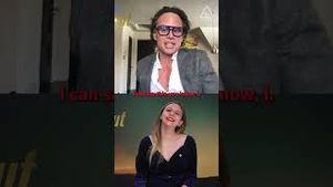 Video post by @nerdist on YouTube