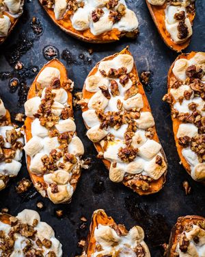 Image post by @crowded_kitchen on Instagram