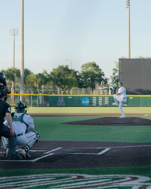 Image post by @usfbaseball on Instagram