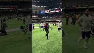 Video post by @vikings on YouTube