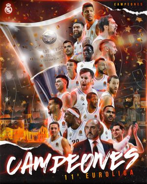 Image post by @RMBaloncesto on Twitter