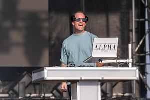 Image post by @rocktherunwayldn on Instagram