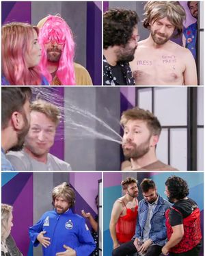 Image post by @joebereta on Instagram
