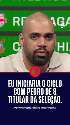 Image post by @sportv on Instagram