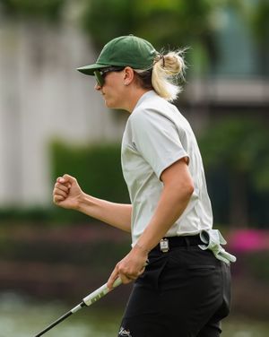 Image post by @lpga_tour on Instagram