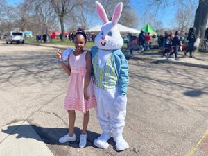 Image post by @DetroitParksRec on Facebook
