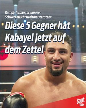 Image post by @sport_bild on Instagram