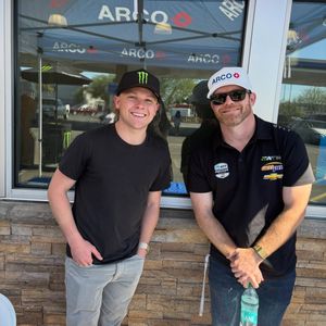 Image post by @conordaly22 on Instagram