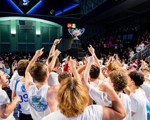 Image post by @creightonpdt on Instagram