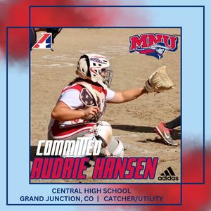 Image post by @mnupioneersoftball on Instagram